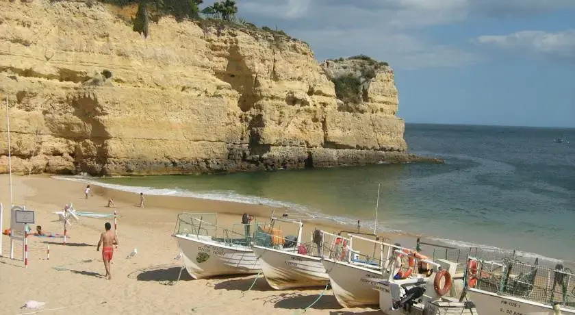 Areias de Porches