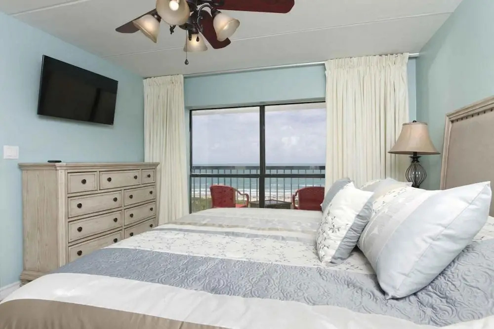 Saida III 3121 by Padre Island Rentals