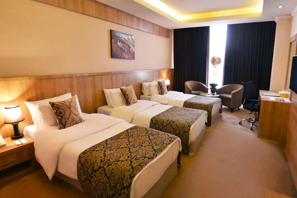 Best Western Plus Erbil