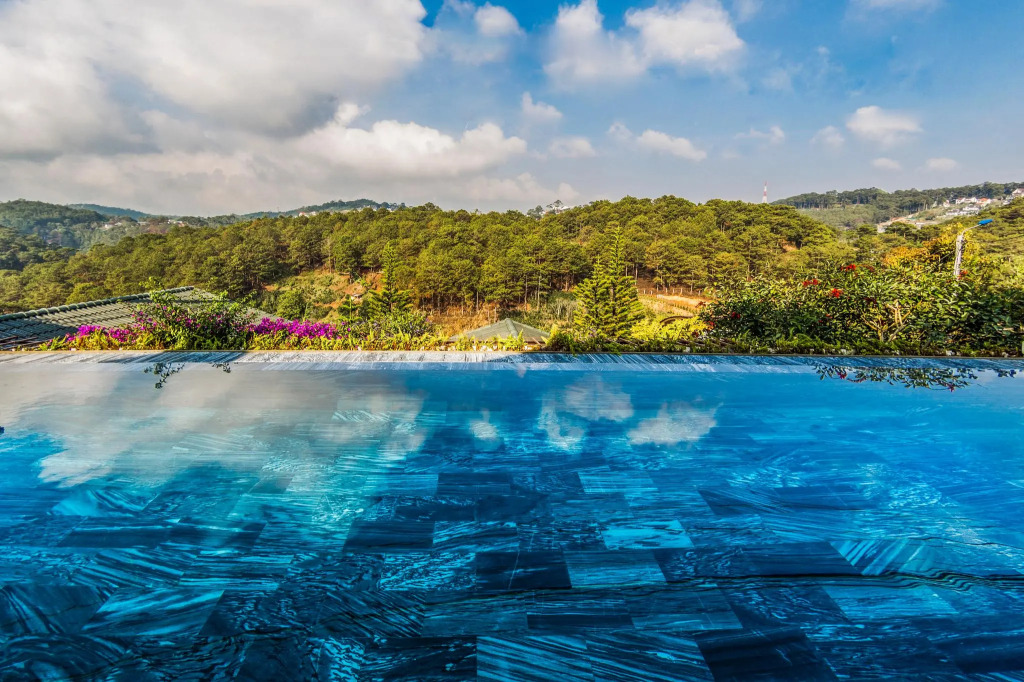 Zen Valley Dalat