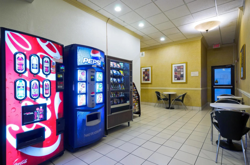 Motel 6-Frederick, MD - Fort Detrick