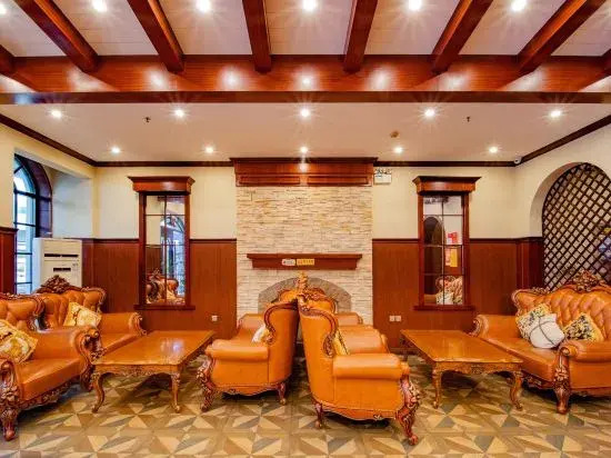 Zero Distance Boutique Hotel