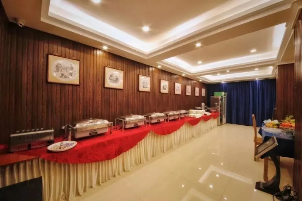 Cheng Tai Hou Mansion