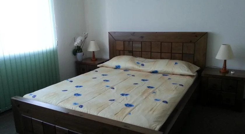Sea View Family Hotel