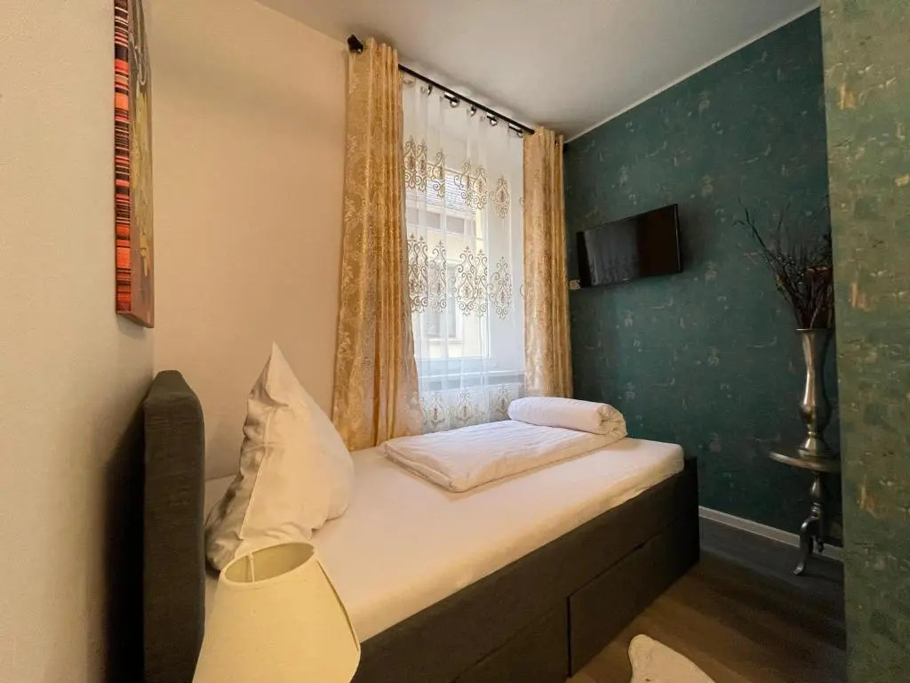 Hotel Maison LeMi
