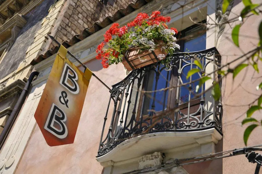 Casa al Centro Storico