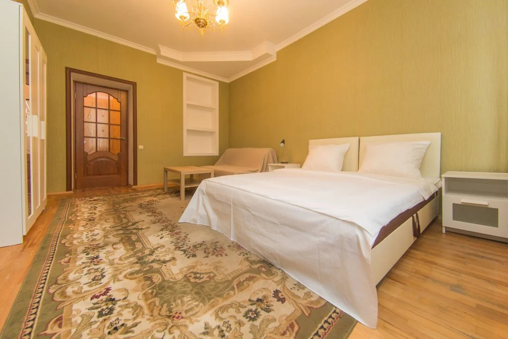 Hostels Rus - Pyatnitskaya