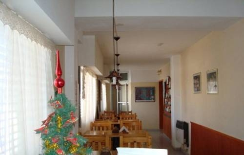 Hostel El Retorno Puerto Madryn