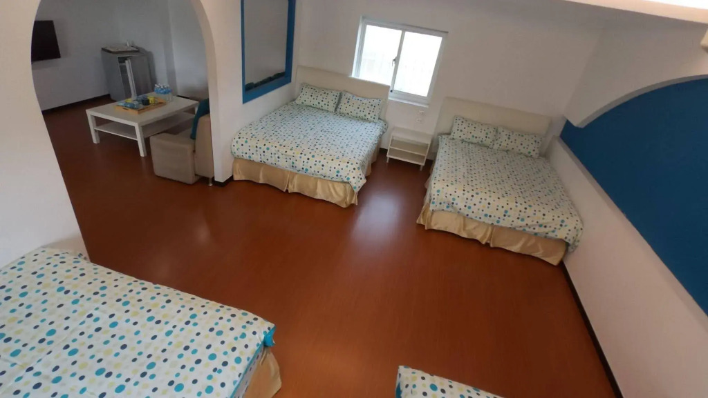 Traveler B&B