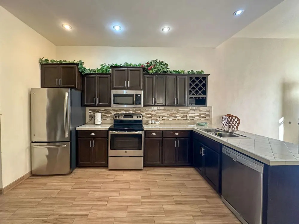 Serena Stay Spacious 3BR Apartment