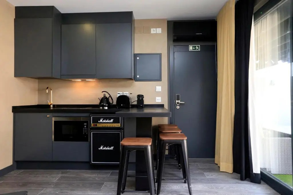 Charm Flats