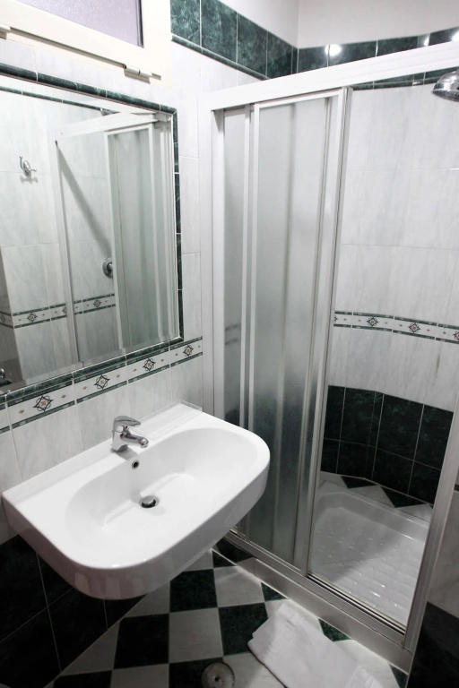 Baltik Guesthouse
