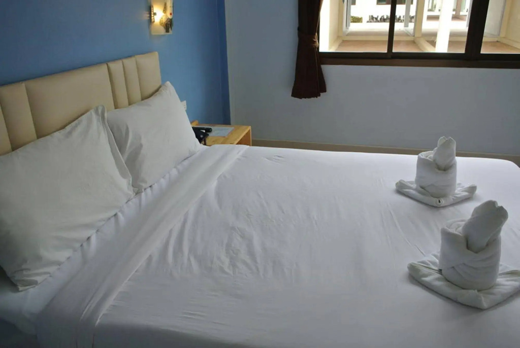 Paolomareetel Hotel
