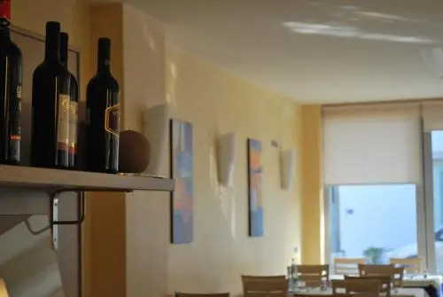 Hotel Bologna