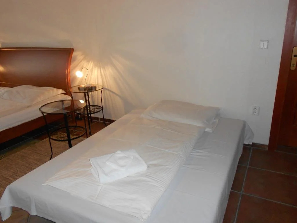 Hotel na Kafkové