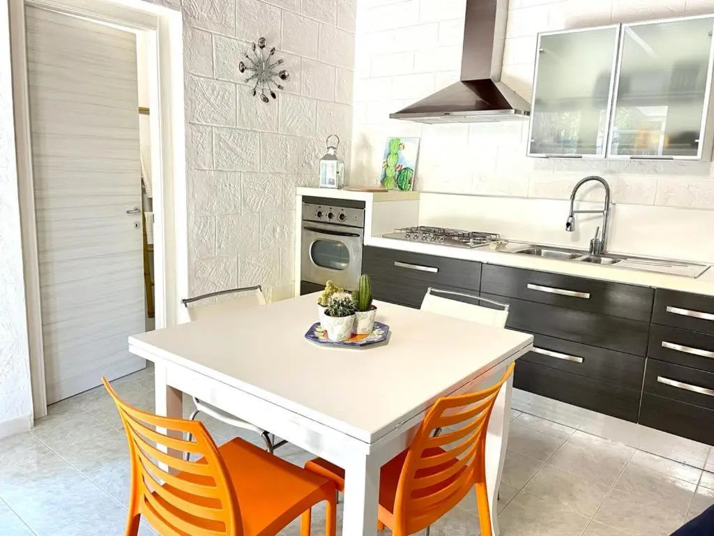 Casa Alice a 100 mt dal mare, free wi-fi