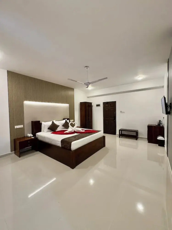 Sevonra Beach Resort