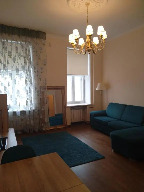 DICTUMFACTUM RESIDENCE 1BedRoom