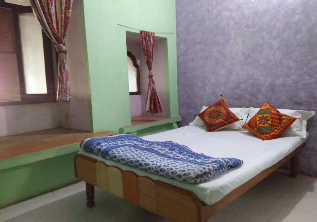 Prem Baba Haweli