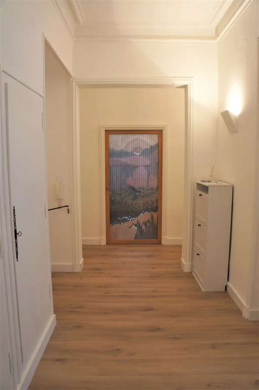 Apartment With 3 Bedrooms in Avignon, With Wonderful City View and Wif