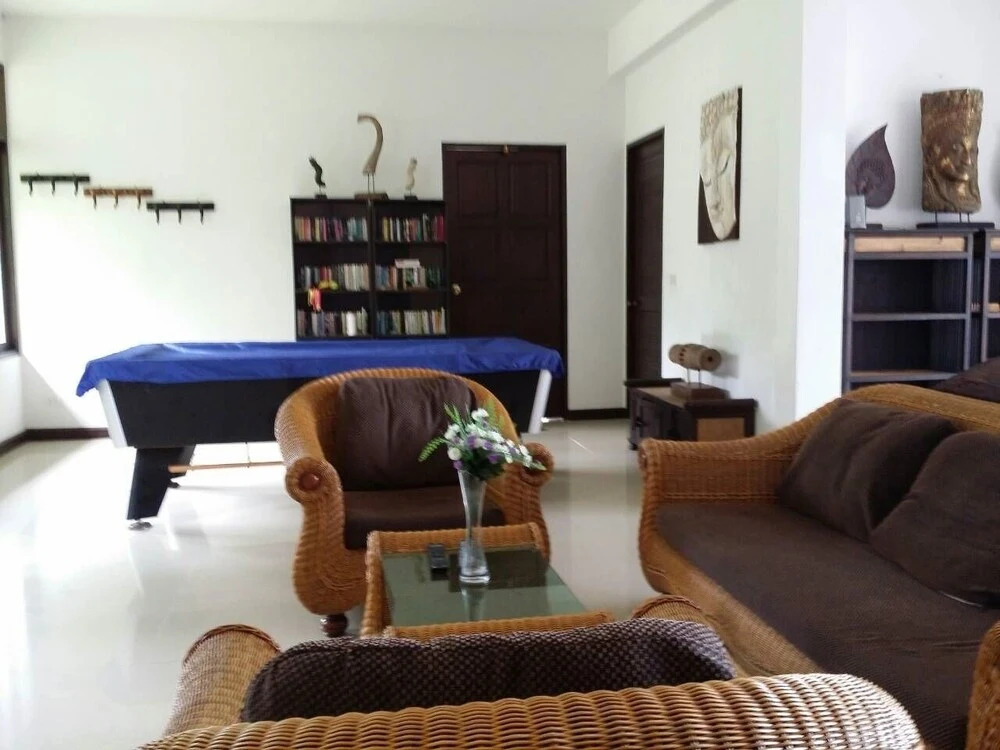 Sky Villa