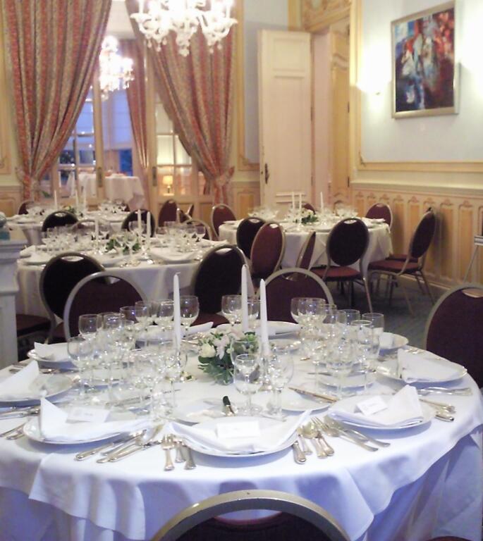 Park Hotel Brussels