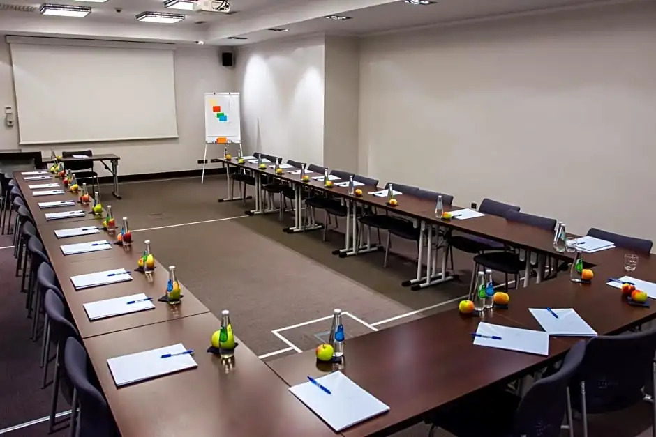 Hotel Nowy Dwór Elizy blisko Sky Bridge