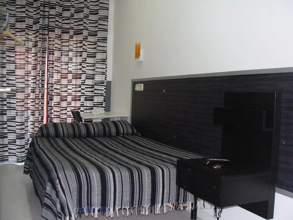 Hostal Oliver