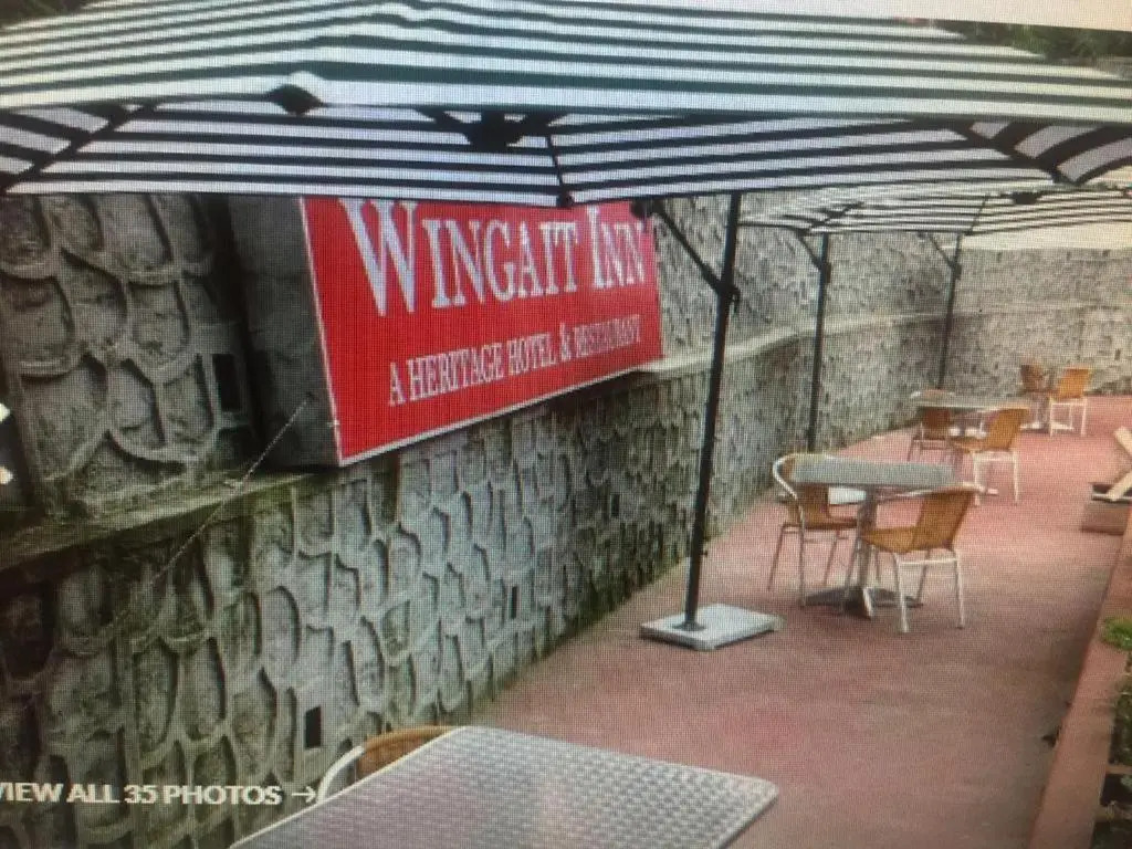 Wingait Inn - Hotel Near The Mall Road