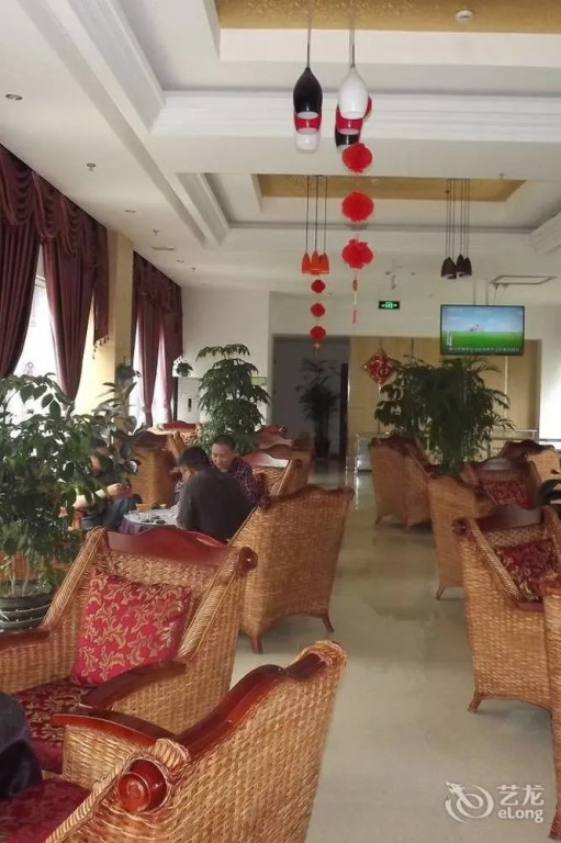 Xipuxing Pudi Hotel