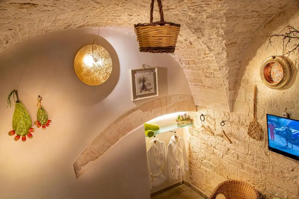 Relais Santa Maria