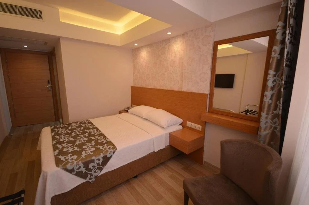 Hotel Onarslan