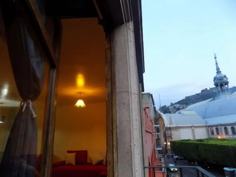 San Carlo hotel