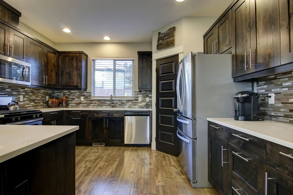 Jacksons Place 3 Bedroom Home by Redawning