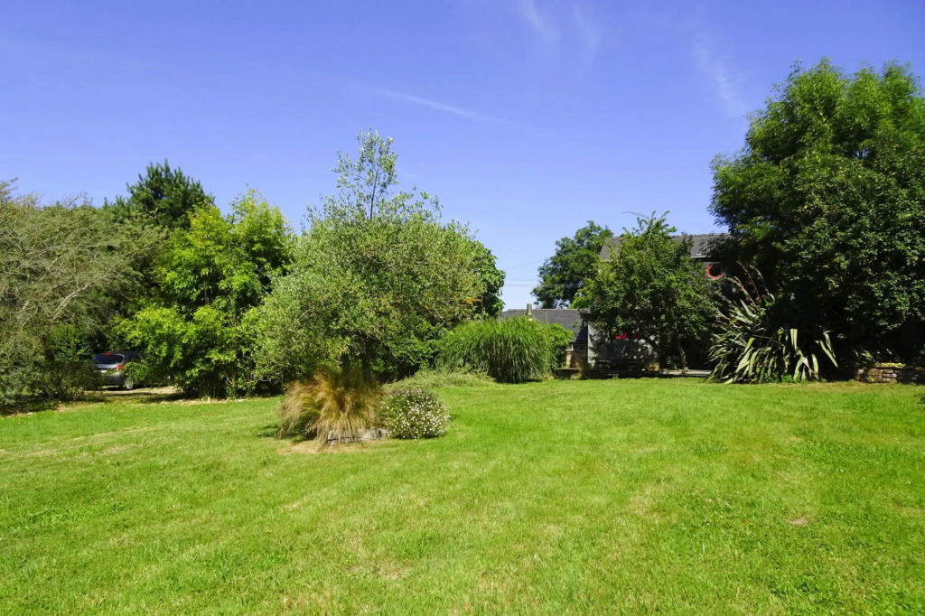 Semi-detached House, St. Cast-le-guildo