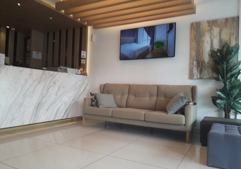 HYD Hotel Wangsa Maju
