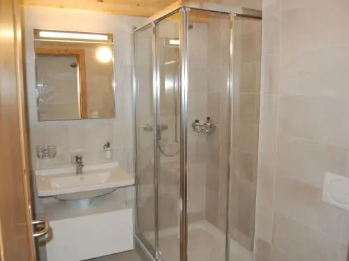 Les Cimes Blanches 501 a - Four Bedroom