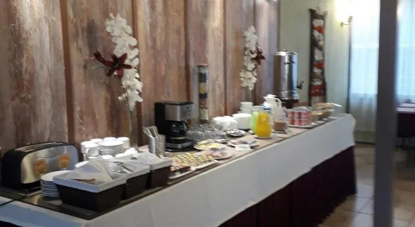Hotel Cumbres de Atacama