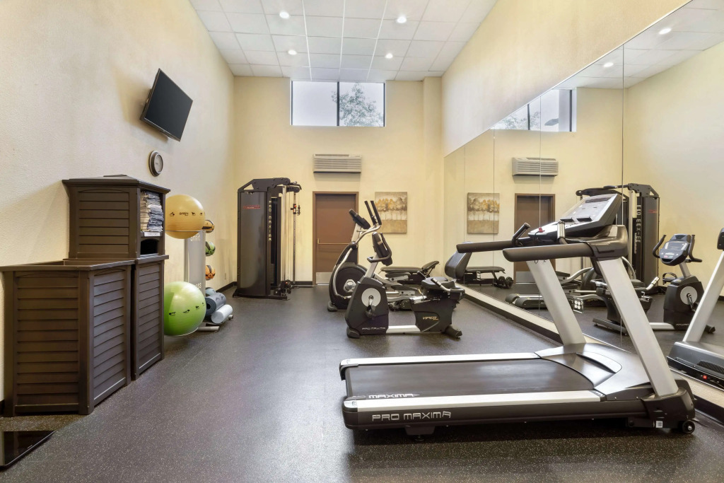 Best Western Heritage Inn Chico