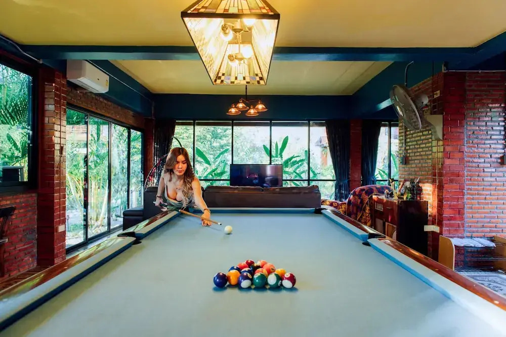Nakara Villas & Glamping Udon Thani