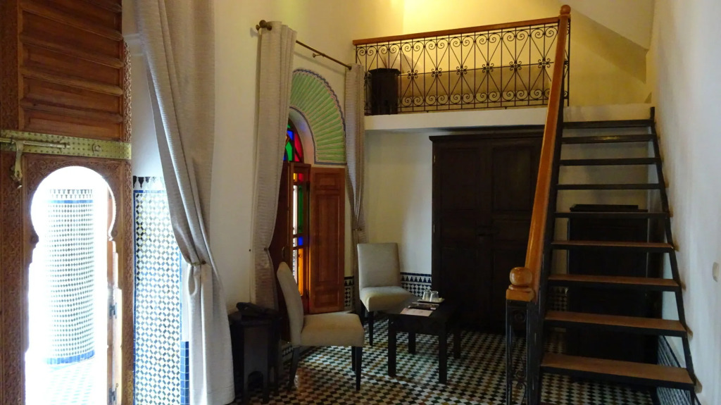 Riad Sabah