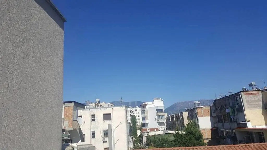 Hotel Liqeni