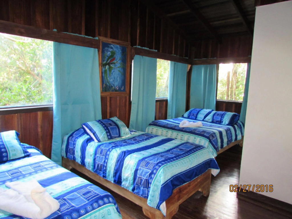Villa Verde Monteverde