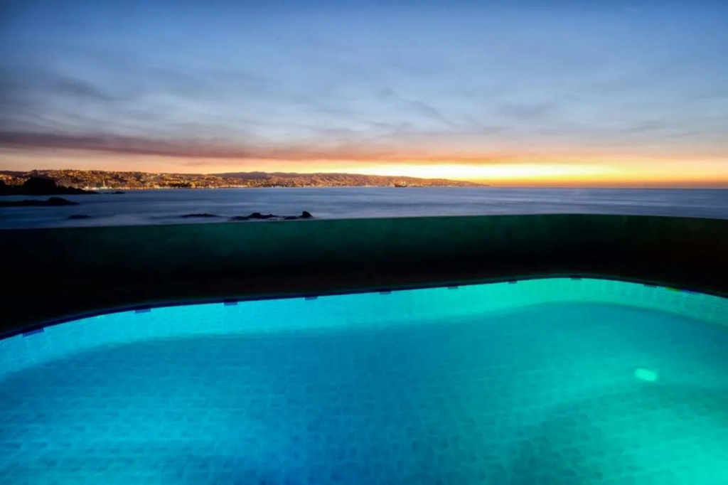 Hotel Oceanic