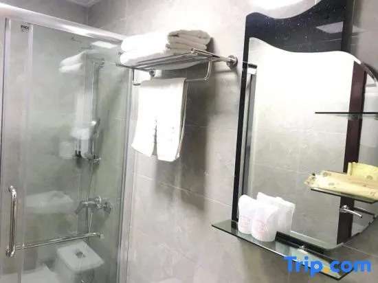 Xinsanjiu Hotel