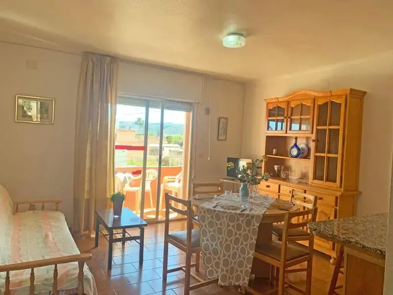 Apartamento Papa Luna Segunda Lnea 3000