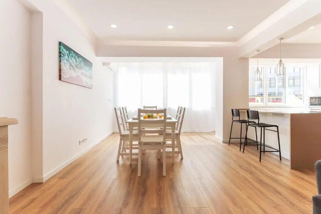 Vita Portucale ! Costa da Caparica Sunny Design Apartment