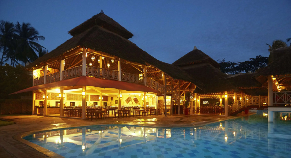 Neptune Palm Beach Boutique Resort & Spa - Все включено