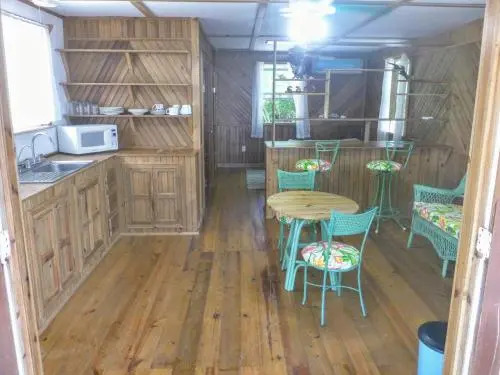 Sandy Beach Bungalow