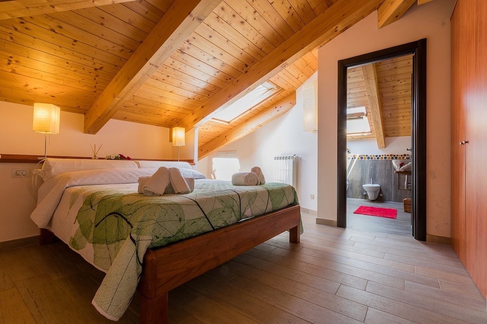 Il Finto Pepe B&B